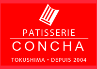 PATISSERIE CONCHA